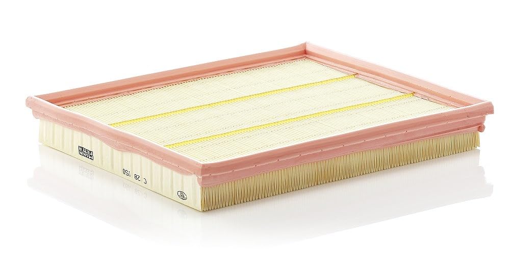 MANN-FILTER C 28 150 Filtro dell'aria - per Autovetture + veicoli commeriali