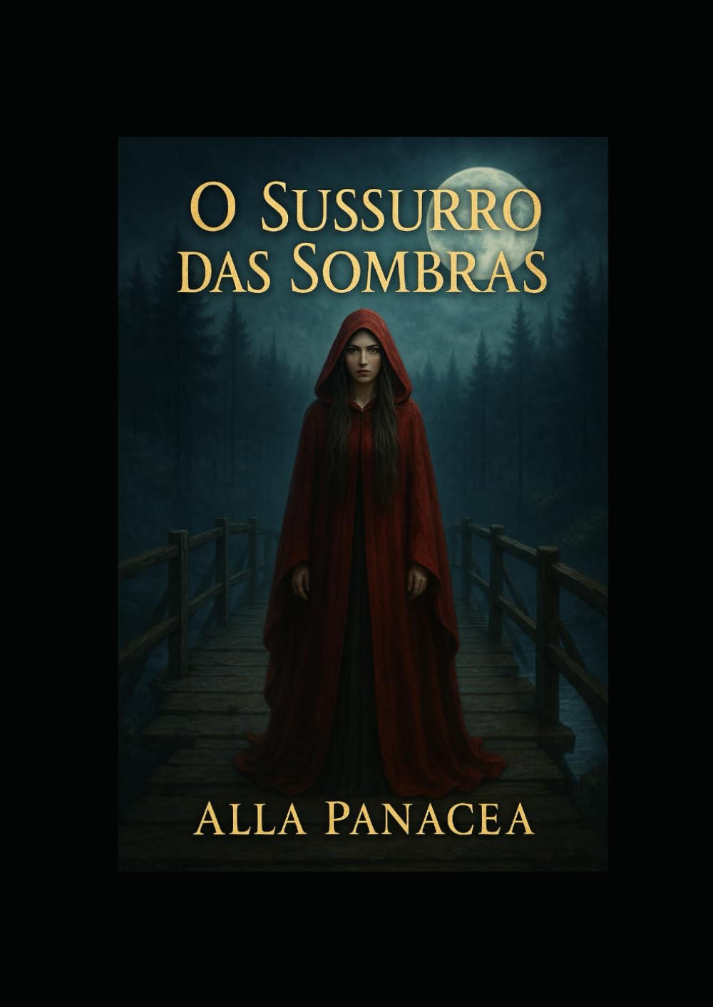 «O Sussurro das Sombras»: “Curas, Memórias e Mistérios das Vidas Passadas”