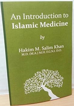 Paperback An Introduction to Islamic Medicine Book