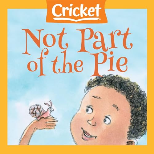Not Part of the Pie by Amy Wummer episode artwork