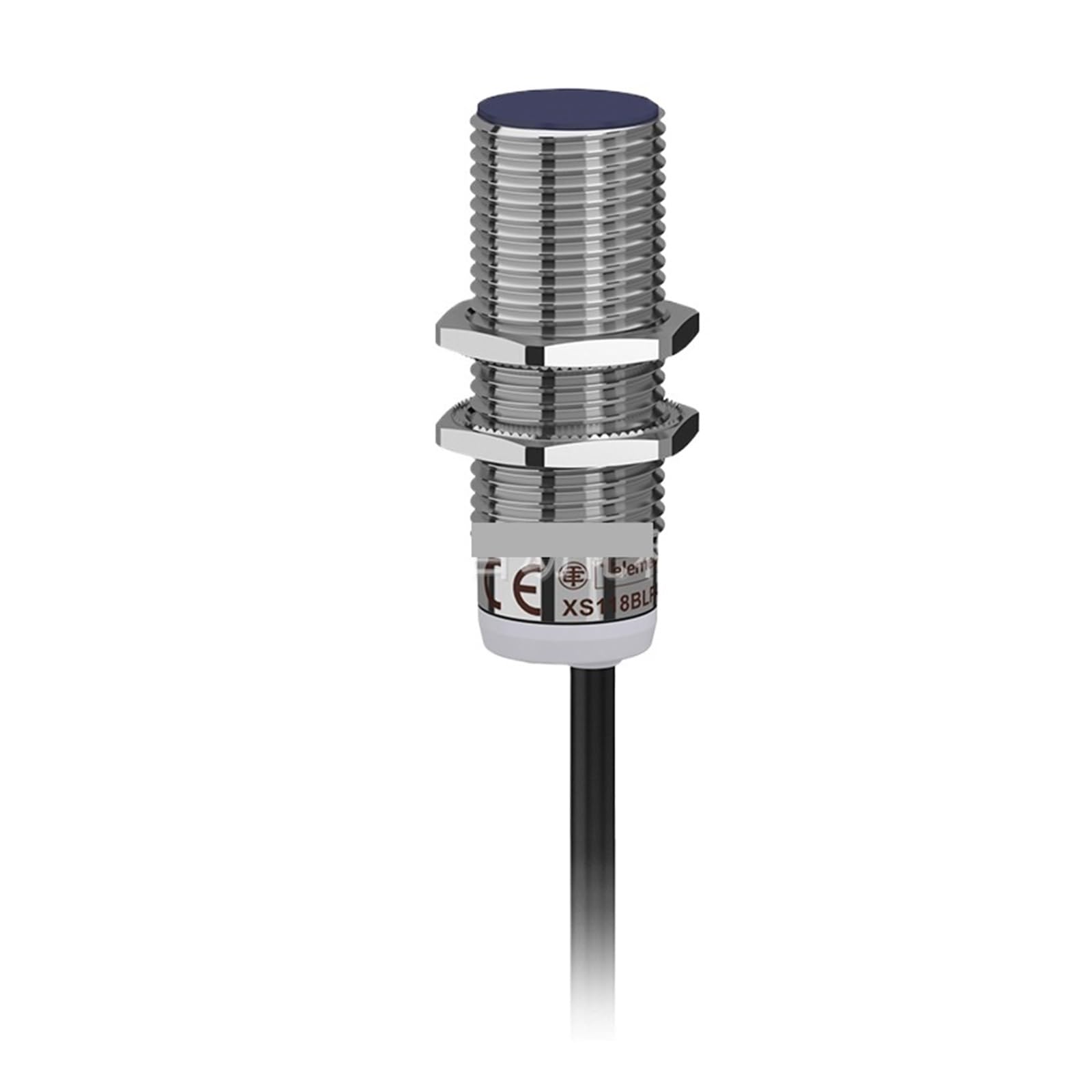 Näherungsschalter Inductive Proximity Switch XS212BLNAL2 Cylindrical Φ12 XS Proximity Sensor(XS212BLPAL5)
