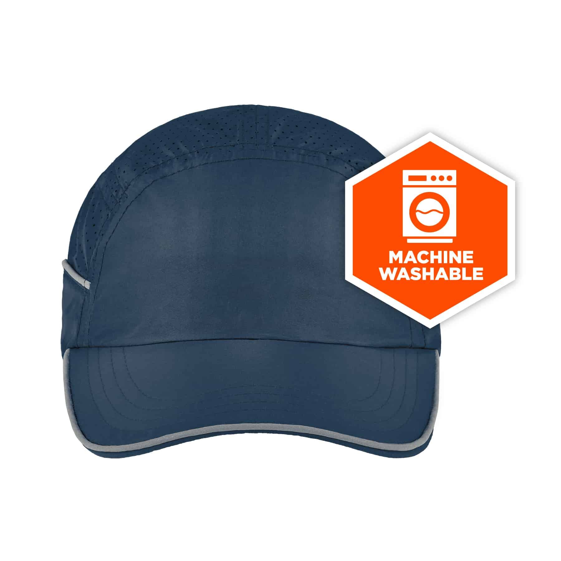 Gorra Ligera, ala Corta