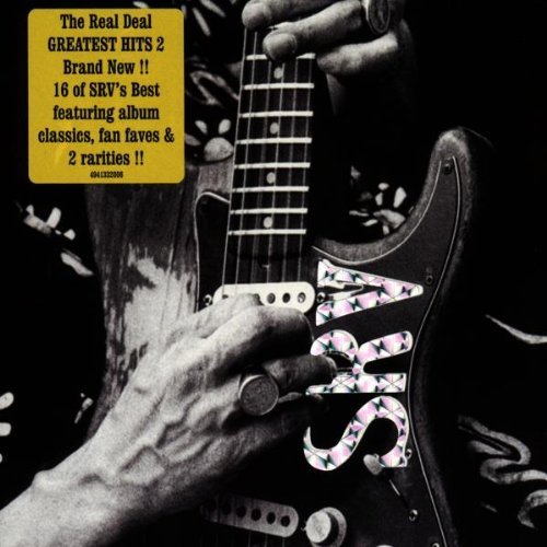 Real deal-Greatest hits 2 [Audio CD]