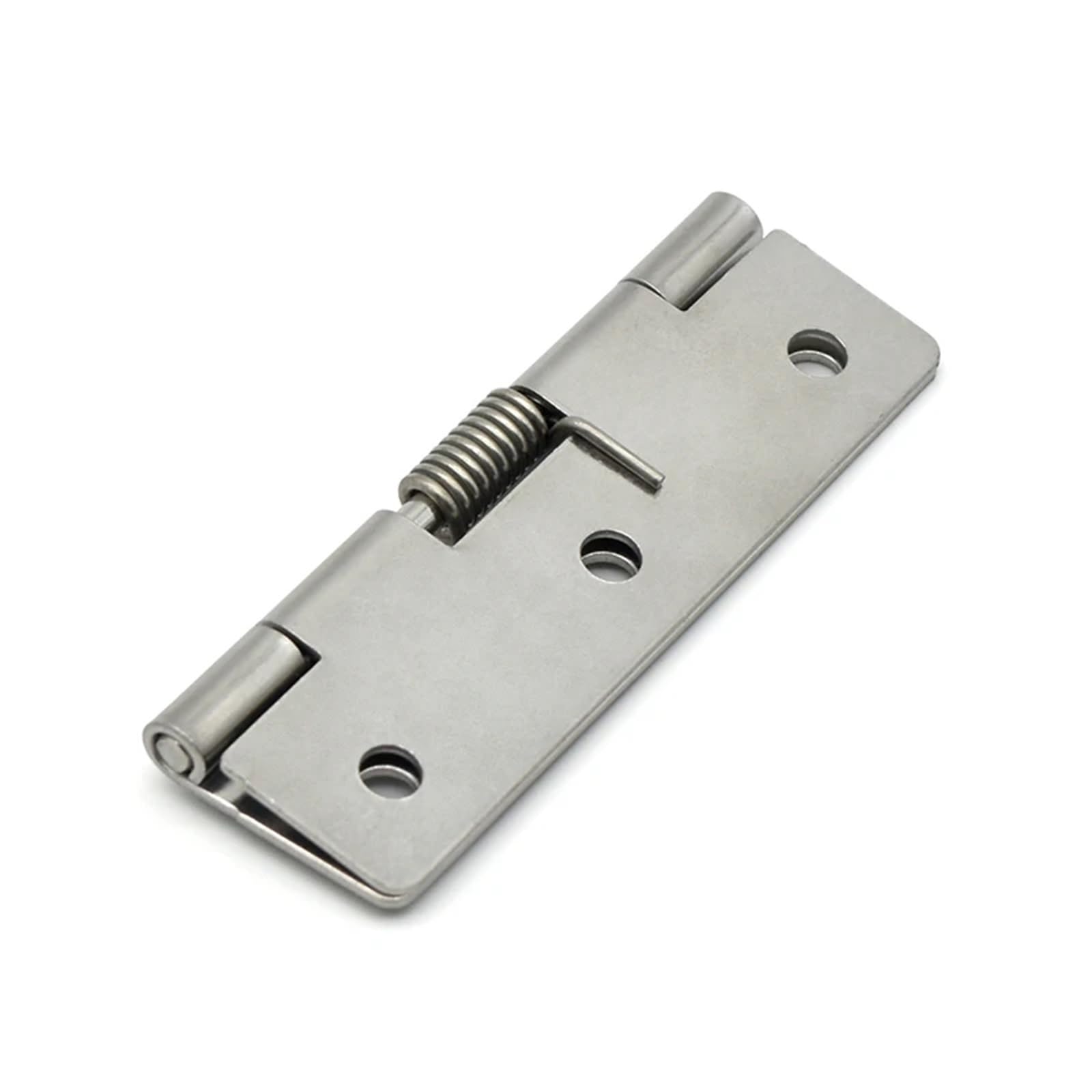 Charnière à ressort en acier inoxydable 304 pour fermeture de porte 1pc