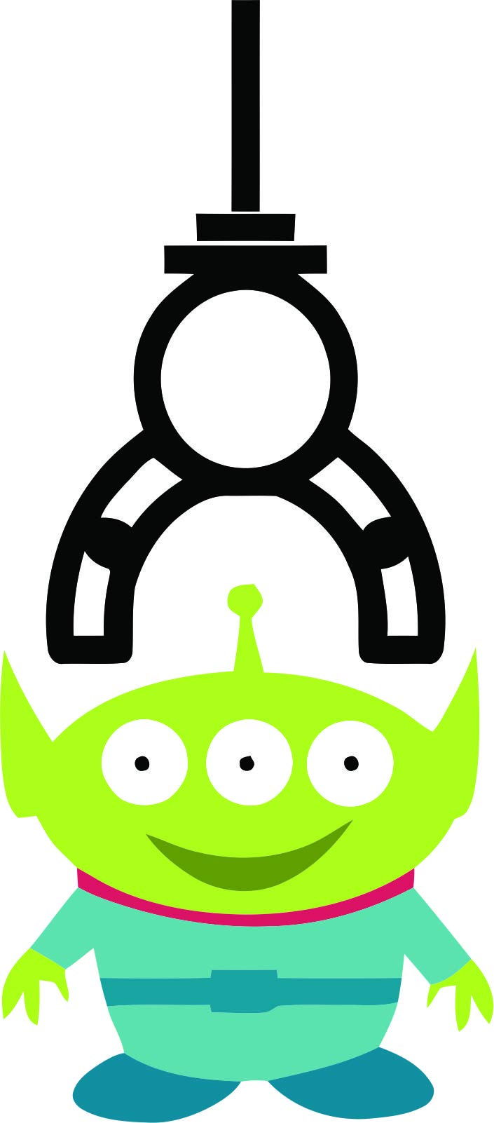 Buy Cute Toy Story Claw Machine Alien Aliens Claw Machine Toy Story Characters Cartoon Cartoons