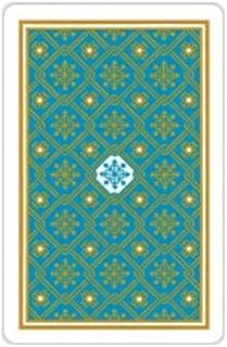 任天堂 トランプ ナップ 623 (藍) 対象年齢 3 歳~