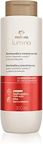 NATURA LUMINA CONDICIONADOR ANTIQUEDA E CRESCIMENTO 300ml