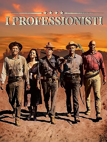  I professionisti