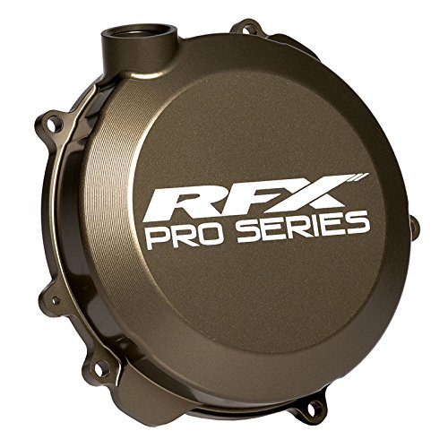 Embrayage RFX Fxcc 50800 résout le patinage sur KTM SX 125