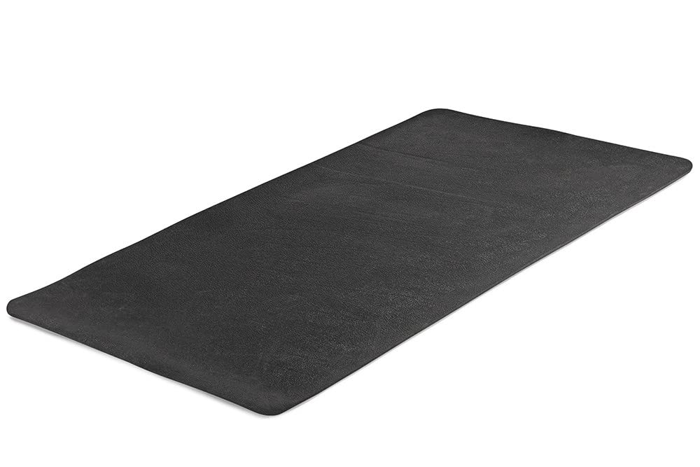 VirtuFit Premium Tapis de gymnastique antidérapant pour la maison, 200 x 90 x 0,​7 cm