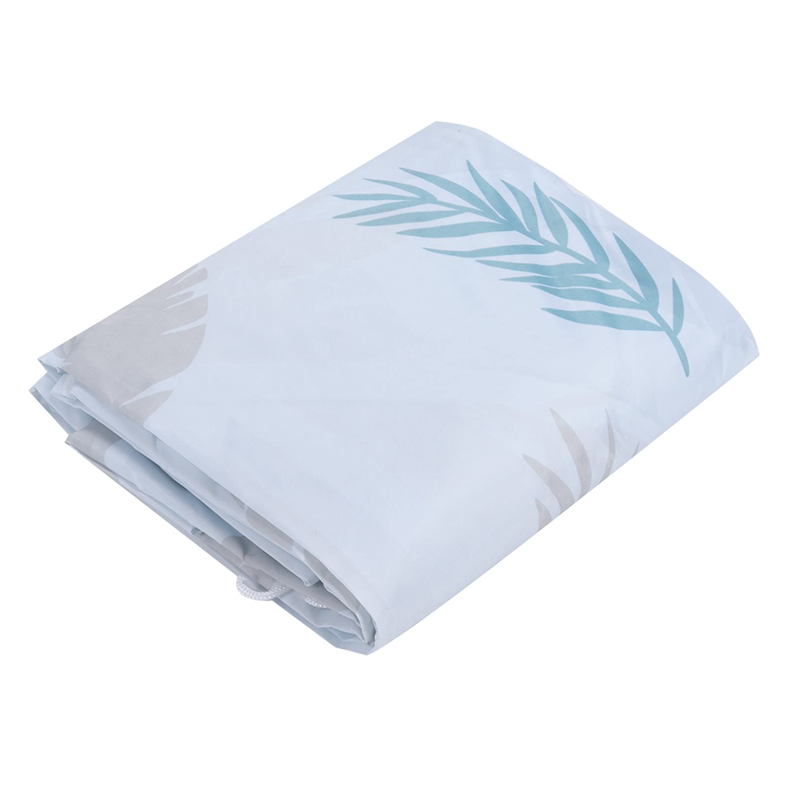 Voile d'ombrage triangulaire pliable pour résoudre le manque d'ombre au jardin