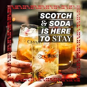 Elevate Your Evening with Chivas Regal 12 Year Old Blended Scotch Whisky, 70 cl - Order Today! – Chivas Regal