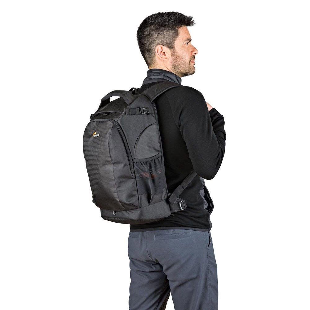 Lowepro Flipside Sac à dos pour appareil photo reflex numérique