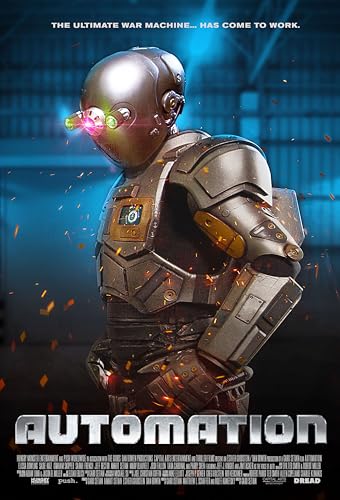 Automation -  Epic Pictures
