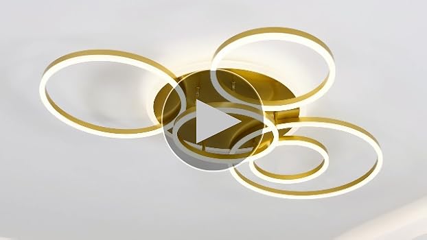 【美品】Olika LED CEILING LIGHT イエロー | unico オリカ LED シーリングライト Ver2 ミモザイエロー