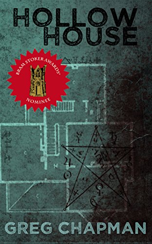 Cover of Hollow House