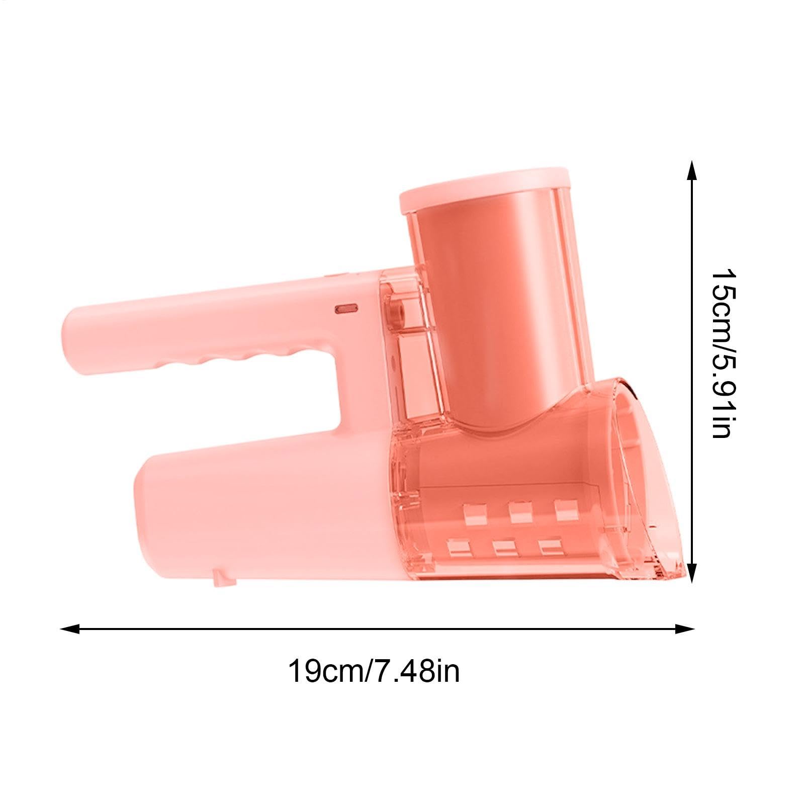 Macchina Tritaghiaccio Tritaghiaccio Elettrico Ricaricabile USB per