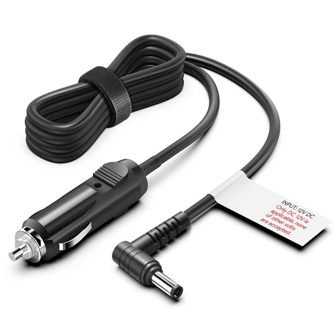 Amazon.com: KFD 12V DC Adapter Car Charger for Zebra ZQ600 ZQ610
