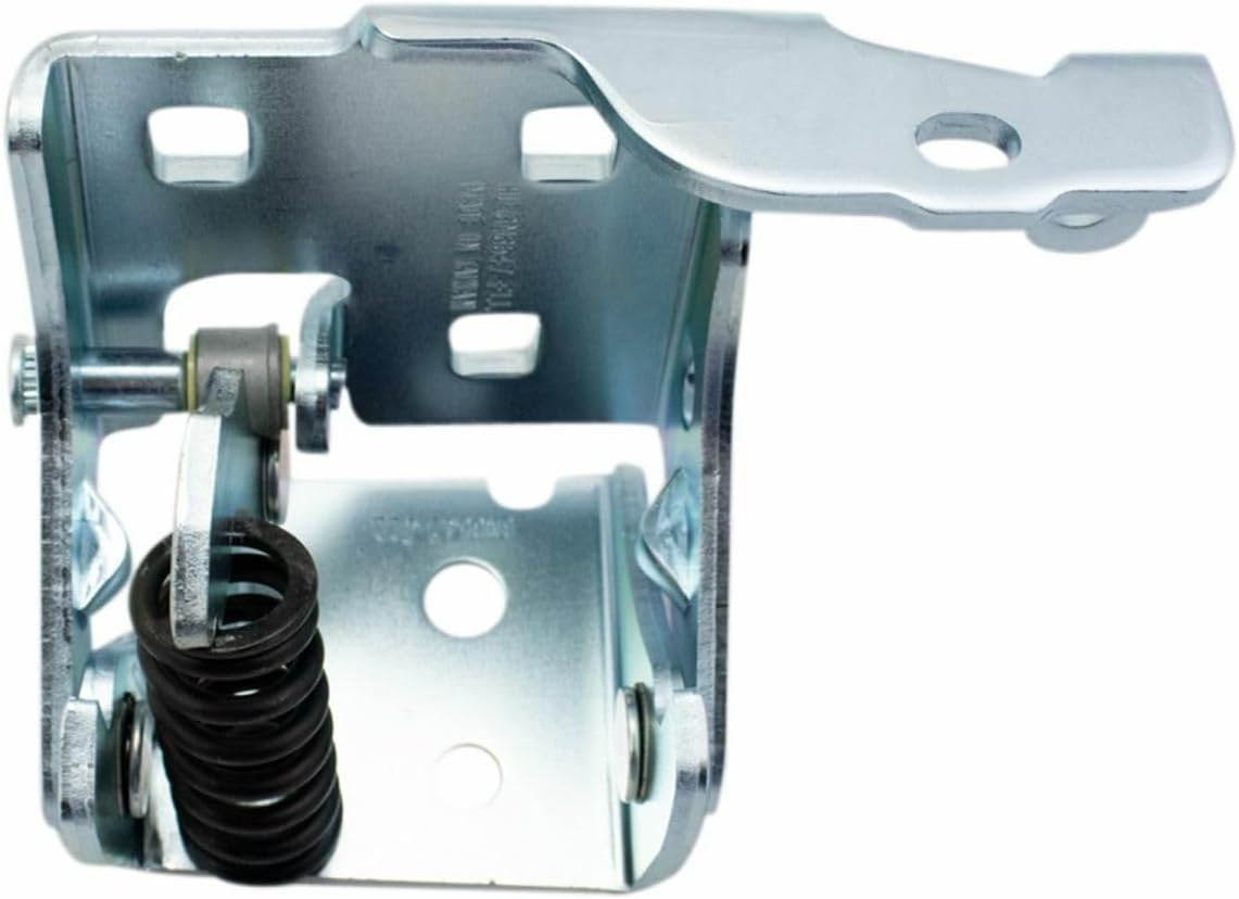 Front Lower Door Hinge Check Spring Driver Side for Tahoe, for Escalade, for Yukon XL 2500/1500