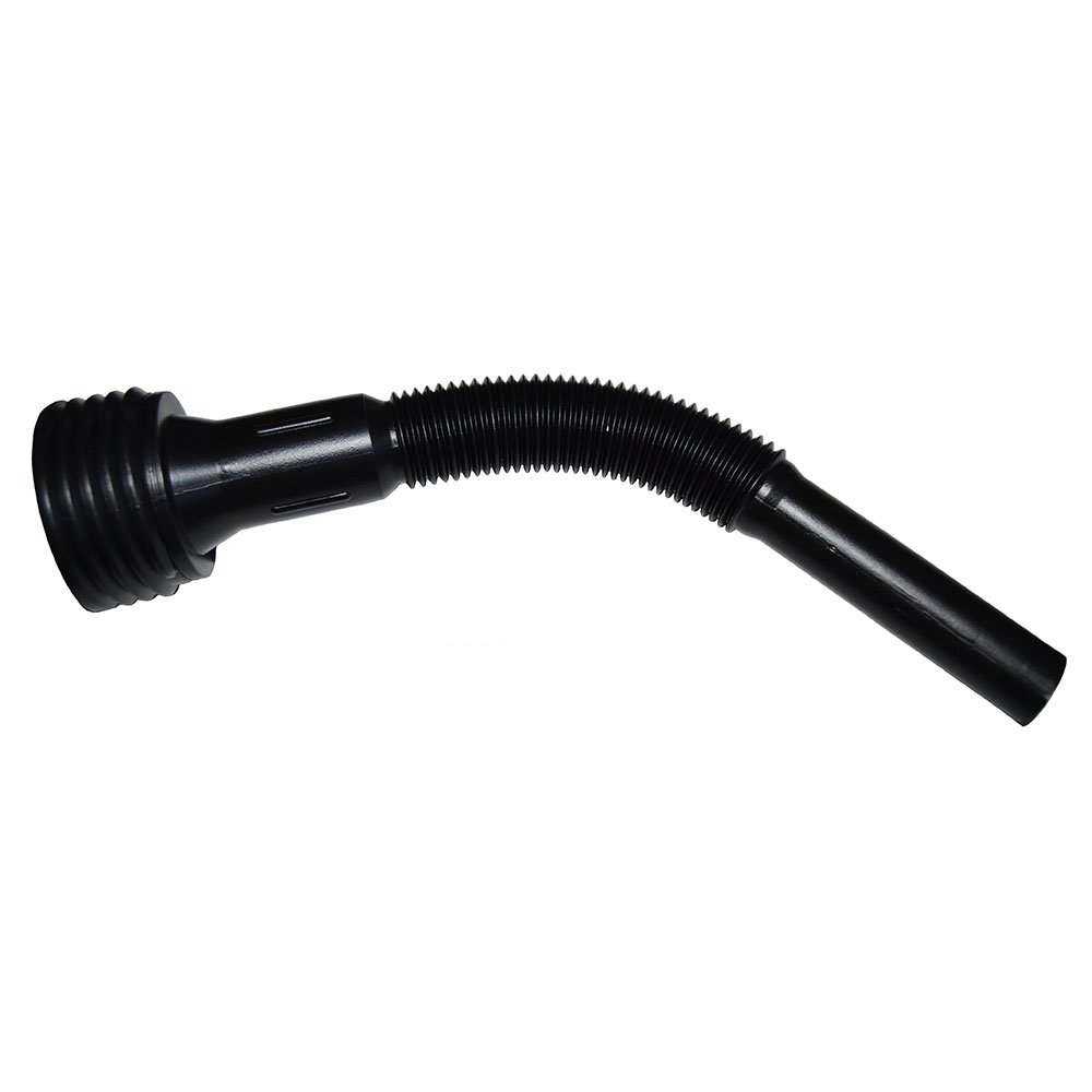 Tayg Black Spout For Jerrycan. 20L And 30L.