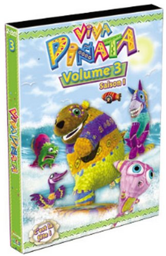 Viva Pinata, v. 03 [2 DVD] [DVD]