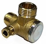 Bostitch Cap2560OL Compressor OEM Replacement Head Valve # 7190080000