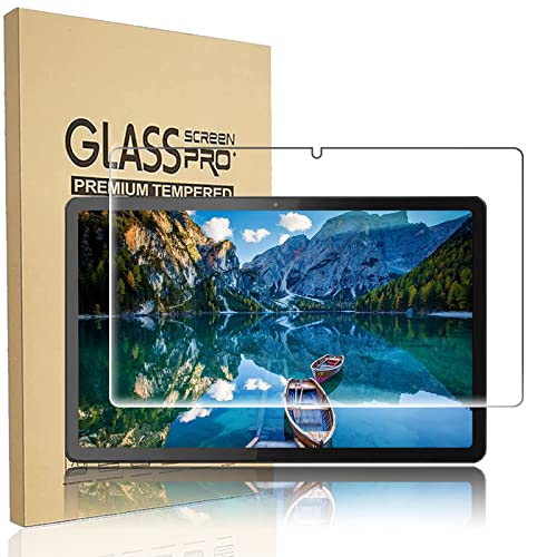 RuiMi for Lenovo Tab P11 Pro (2nd Gen) (ZAB50181JP) 11.2インチ ガラスフィルム for Lenovo Tab P11 Pro (2nd Gen) (ZAB50181JP) 11.2インチ 液晶保護フィルム 強化ガラスフィルム 日本製素材旭硝子製 透過性 2.5D ラウンドエッジ加工 極上のタッチ感 0.33mm超薄 硬度9H 耐指紋