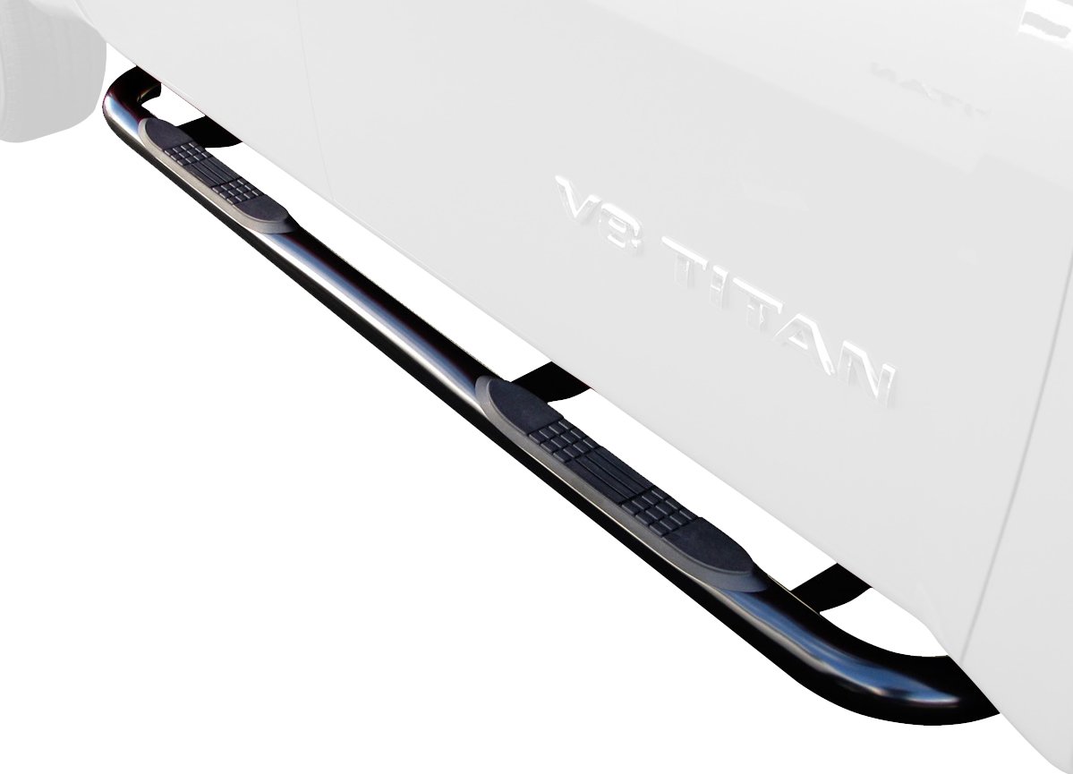 Steelcraft 240700 Nerf Bar