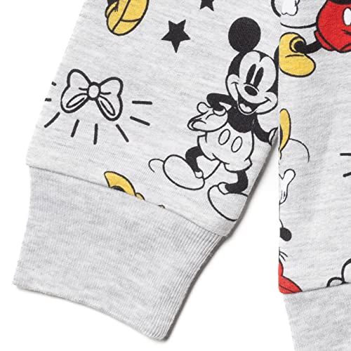 Image of Disney Girls' Pullover Sweatshirt for Baby & Kids
