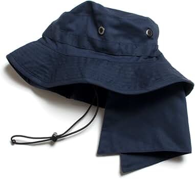 Amazon | [イギリス軍] ROYAL NAVY トロピカルハット ロイヤル