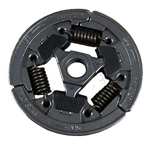 Hippotech Clutch Assembly Fit Compatible with STIHL MS341/361/360 Replaces 11351602050