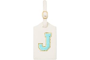 Personalized Bride Luggage Tag: A Distinctive Mark for Your Big Day