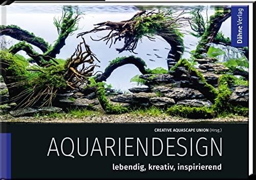 Aquariendesign: lebendig, kreativ, inspirierend