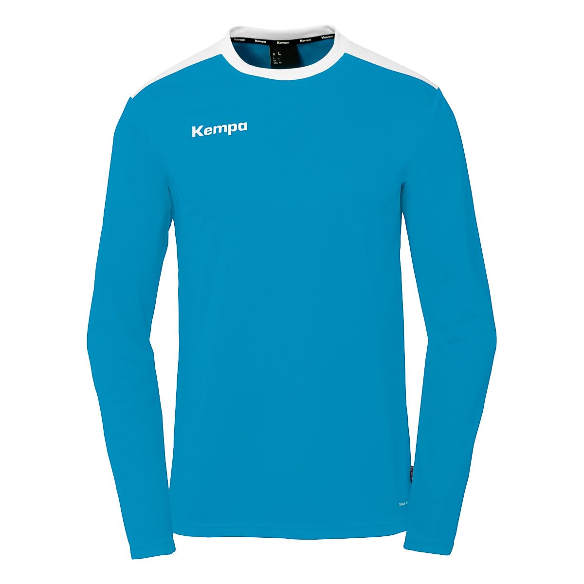 Kempa Emotion 27 Unisex Handball Long Sleeve Sweatshirt