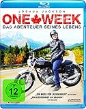 ONE WEEK - MOVIE [Blu-ray] [2008]