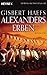 Alexanders Erben: Alexander 3 - Roman