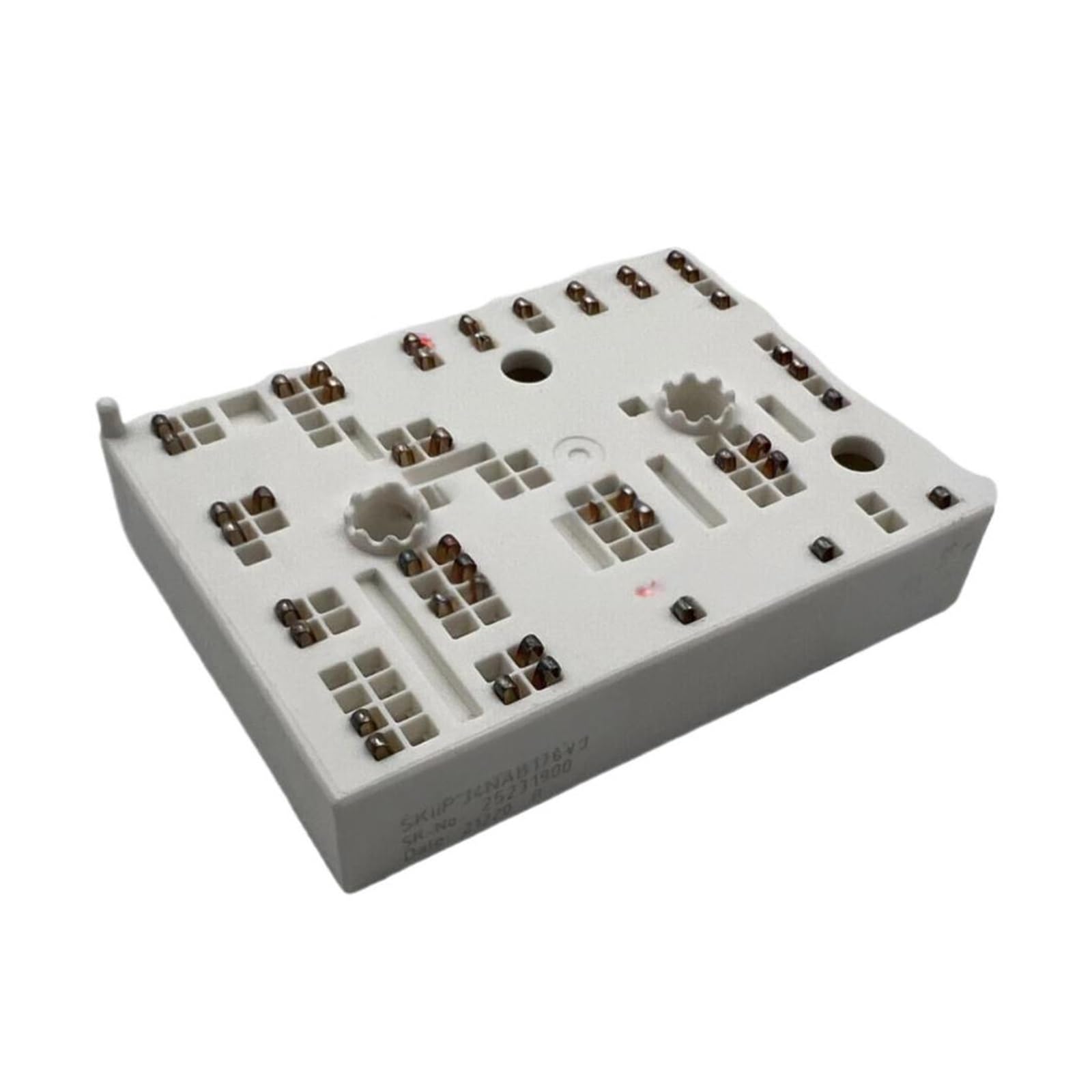 SKIIP34NAB176V3 Module pont redresseur triphasé redressement industriel