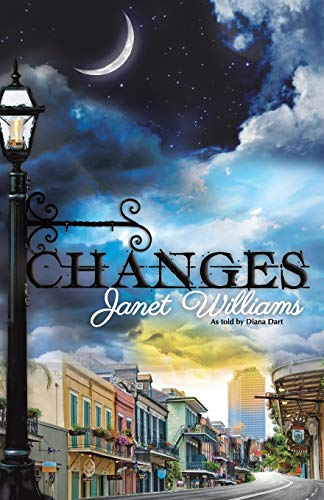Changes 193766077X Book Cover