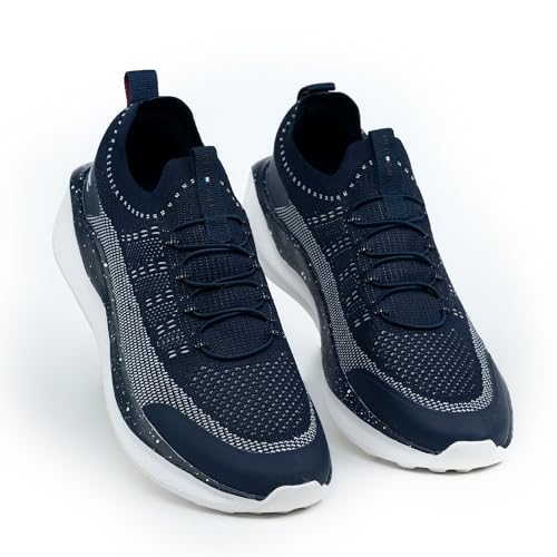 Image of Red Chief Sports Slip On Low Ankle Walking Shoes for Men | Sports Shoes for Men | Shoes for Man Stylish | W7012