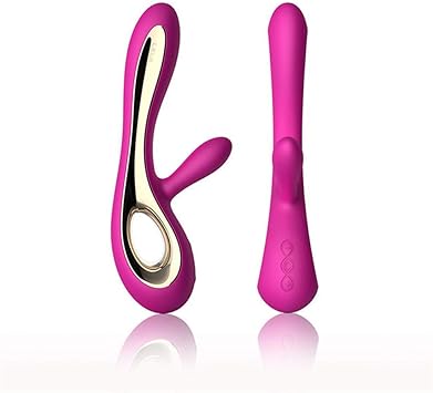 Vibrador de Lujo Para Ella, ClíToris de EstimulacióN ...