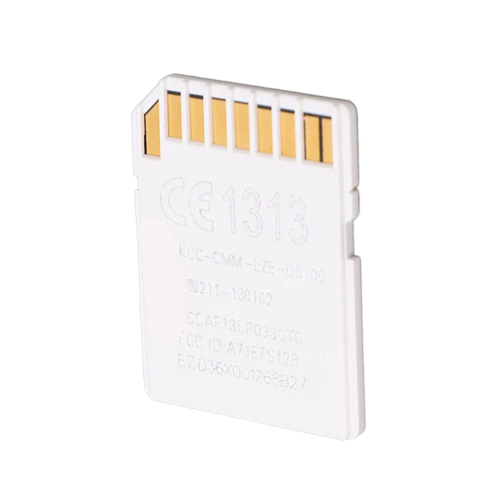 LICAEVEY Karta Pamięci do Karty Pamięci Adapter WiFi Transmisji