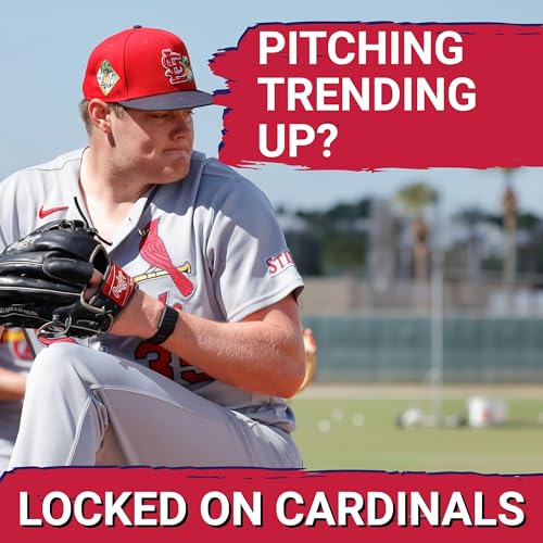 St. Louis Cardinals Young Arms IMPRESSIVE so Far! &ndash; Nolan Gorman HOMERS In SHUTOUT! Yadi vs Albert