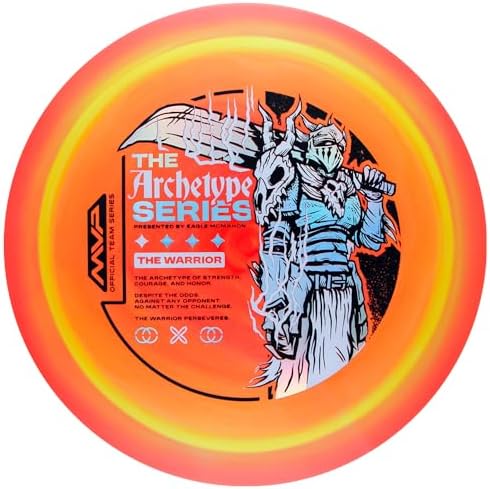 Neutron Engine – Eagle McMahon Team Series Archetype 2026 (165-175g / Colors May Vary) image 5