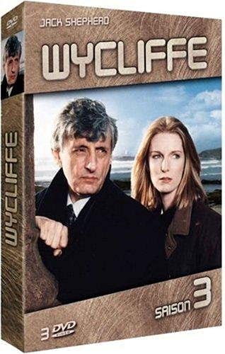 Wycliffe, saison 3