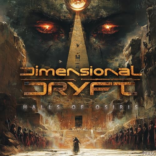 Dimensional Dryft