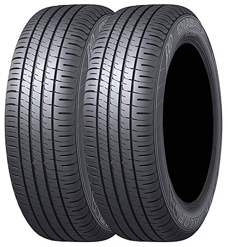 DUNLOP ENASAVE EC204 155/65R14 　4本セット DUNLOP エナセーブ EC204 155/65R14 75S タイヤ×4本セット