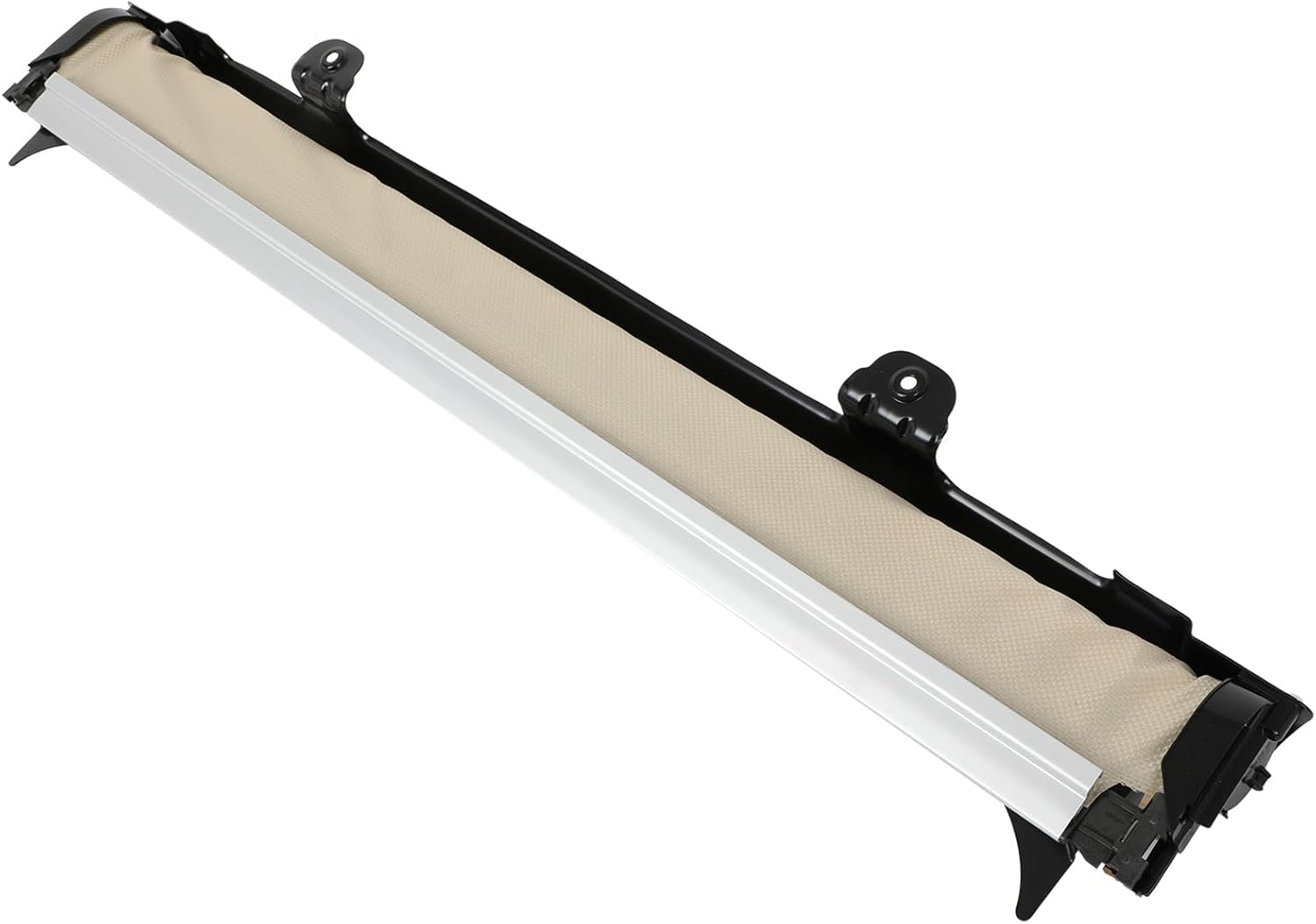 ECCPP Sunroof Sunshade Shade Curtain Cover Replacement for 2007-2014 Fit for Volkswagen Golf Jetta Passat 1K9877307A Beige