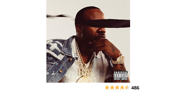 Benny the Butcher - Burden Of Proof - Amazon.com Music