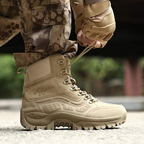 rafale tactical boots