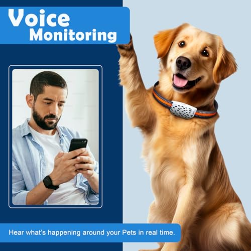 Acumen Track Pet GPS Tracker - Image 4 of 5